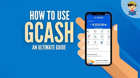 How To Use GCash App 2023: Applicati.